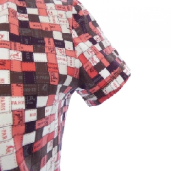 Áo thun HERMES Bolide *97-7603 - Hàng hiệu Chính hãng 810070