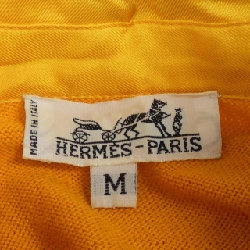 【Mã giảm giá】【Cổ điển】Áo HERMES 636811