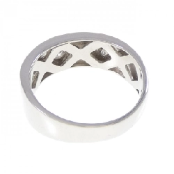 Nhẫn kim cương PT900 0.160CT - Hàng hiệu Authentic 847965