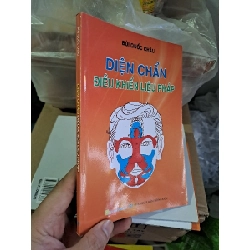 Diện chẩn điều khiển liệu phâp mới 90% Bùi Quốc Châu HCM2507