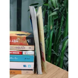 10 Bí Quyết Thành Công Của Những Diễn Giả Tài Năng Nhất Thế Giới - Carmine Gallo 568541