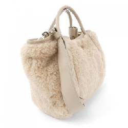 【Khuyến mãi】Max Mara BAG 661886