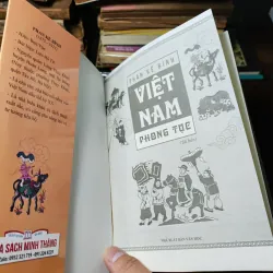 Việt Nam Phong Tục - Phan Kế Bính 1021139