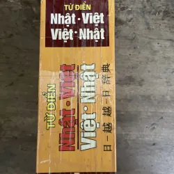 Từ điển Nhật Việt Việt Nhật 994584