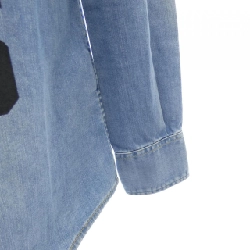 Áo sơ mi DSQUARED2 - Hàng hiệu Authentic 900585