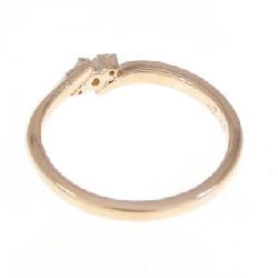 Nhẫn kim cương 4゜C - Hàng hiệu Authentic 838524