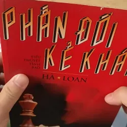 [MIỄN PHÍ BỌC SÁCH] Phần Đời Kẻ Khác - Hà - Loan 798298