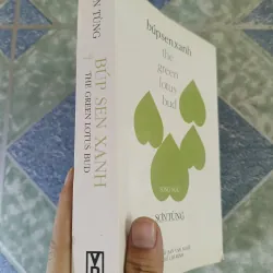 Búp sen xanh - Sơn Tùng 795386