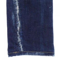 Quần jeans DSQUARED2 - Hàng hiệu Authentic 825089