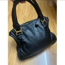 Túi nữ size 35*26*12 da thật 2hand 932925