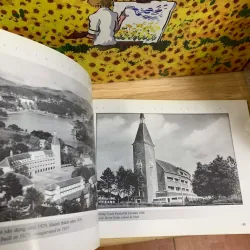 Đà Lạt Xưa - Sách Ảnh 927548