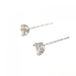 PT900 Bông tai kim cương 0.40CT - Hàng hiệu Authentic 864023