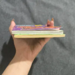 Combo sách chapter: Dinosaur Club (On the trail of a T. Rex) + The diary of a killer cat 755741