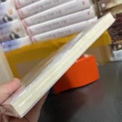 (Đam mỹ) - Phàm tâm đại động - Khốn Ỷ Nguy Lâu 975149