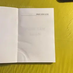 Phật Tâm Luận- Dịch Giả: Thích Phước Hảo 688733