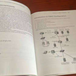 Securing cisco IOS networks Todd Lammle 536752