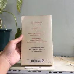 21 LESSONS FOR THE 21ST CENTURY 755633