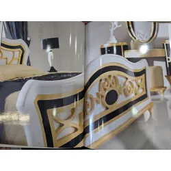 Home Boulevard Night & Day