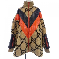 Áo khoác GUCCI