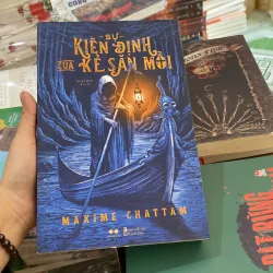 Sự Kiên Định Của Kẻ Săn Mồi (tên gốc tiếng Pháp: La Constance du prédateur