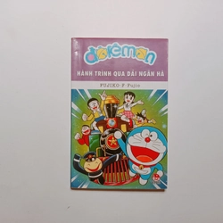 Đôrêmon Dài Đọc Xuôi Tập 16 316665