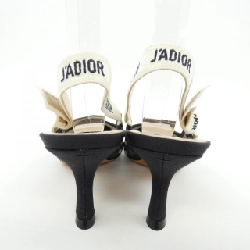 Giày cao gót CHRISTIAN DIOR - Hàng hiệu Authentic 830233