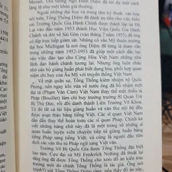 Ngô Đình Diệm và Chính Nghĩa Dân Tộc 722552