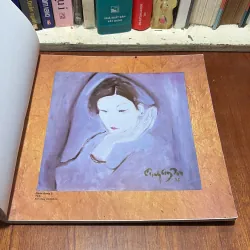 [Sách Khổ Lớn] - II Tuyển Tập Những Bài Ca Không Năm Tháng - Trịnh Công Sơn - 1998 798984