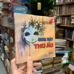 Những Ngày Thơ Ấu - Nguyên Hồng 124188