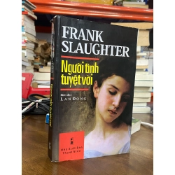 Người tình tuyệt vời - Frank Slaughter