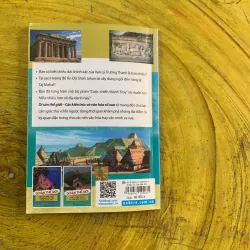 DI SẢN THẾ GIỚI CÁC KIẾN TRÚC VÀ VĂN HOÁ CỔ XƯA 956948