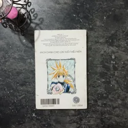 Truyện tranh Mar tập 7 968784