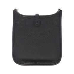 Túi xách vai Hermès Evelyne Amazon dây đeo ngắn 16cm 085945CC 613835