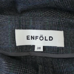 Quần ENFOLD - Hàng hiệu Authentic 815446