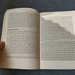 VŨ ĐIỆU CỦA SỰ MẬT THIẾT 727188