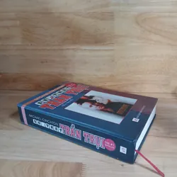 Tiểu Thuyết Sự Thật Trần Trụi - Michael Crichton 693413