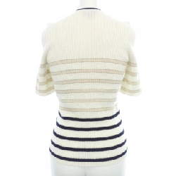 【Mã giảm giá】Chanel CHANEL Áo len 645675