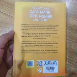 Dạy học trong cách mạng công nghiệp lần thứ tư
60k 494217