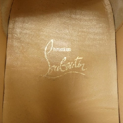 Giày sneaker CHRISTIAN LOUBOUTIN - Hàng hiệu Authentic 904577