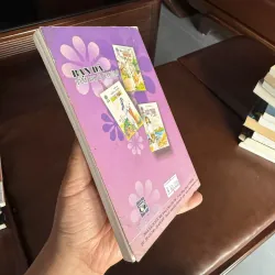 K2-Còn Dấu Chân Người – Cam Li (Nguyễn Thị Mỹ Thanh) 990481