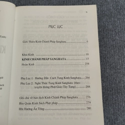 KINH CHÁNH PHÁP SANGHATA 494734
