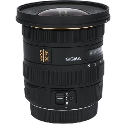 EOS 10-20mm F3.5EX DC HSM - Hàng hiệu Authentic 879824