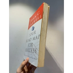 Your Road Map for Success - John C. Maxwell 333383