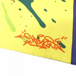 Khăn choàng HERMES GRAFF - Hàng hiệu Authentic 772348