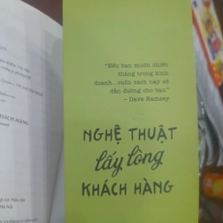 Michael J. Maher - NGHỆ THUẬT LẤY LÒNG KHÁCH HÀNG 379437