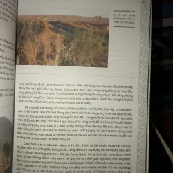 Môi trường Trung Quốc - Lưu Quân Hội - Vương Giai 782144