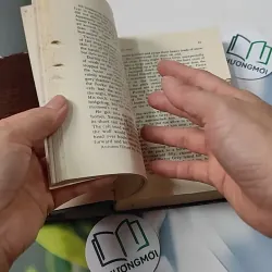 [MIỄN PHÍ BỌC SÁCH] Mordern Kazakh Stories: The Voice Of The Steppe - Isaak Kramov 749409