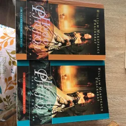 Hội chợ phù hoa - William Thackeray