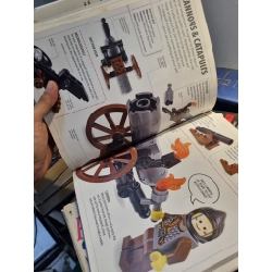 THE LEGO IDEAS BOOK : Unlock Your Imagination 192639