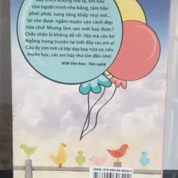 Cả Làng Biết Bay 750728